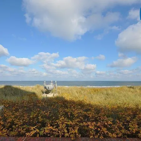 Kaiserhof 209 아파트 *