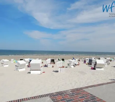 아파트 Kaiserhof 209 *