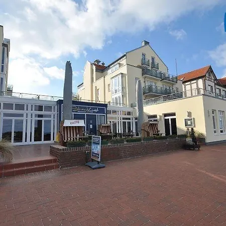 Kaiserhof 209 아파트