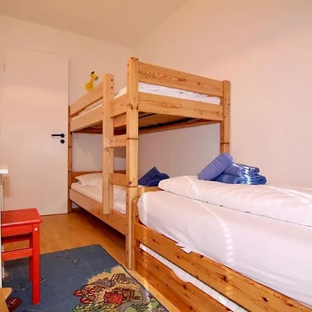 Kaiserhof 209 아파트 *