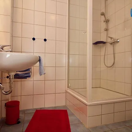 Kaiserhof 209 아파트 방어로게