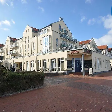 Kaiserhof 209 아파트