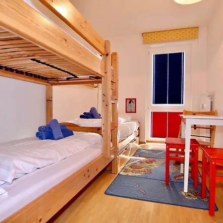 아파트 Kaiserhof 209