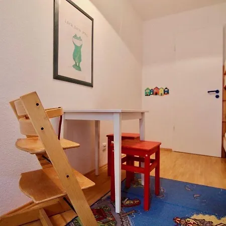 Kaiserhof 209 아파트