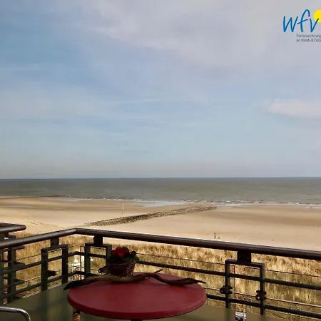 아파트 Kaiserhof 209