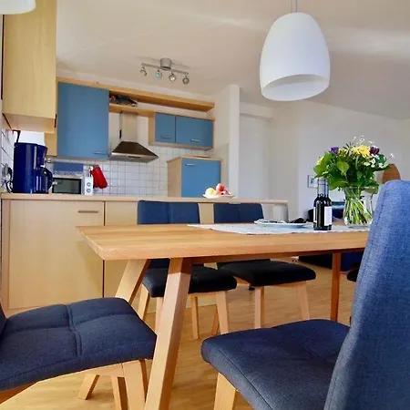 Kaiserhof 209 아파트 *