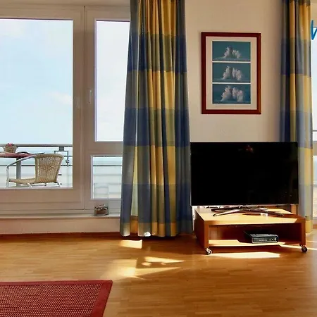 아파트 Kaiserhof 209 방어로게