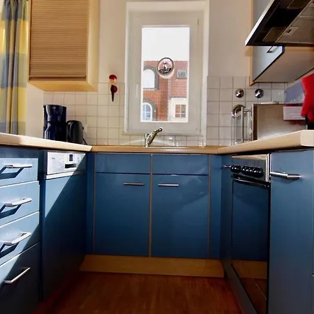 Kaiserhof 209 * 방어로게