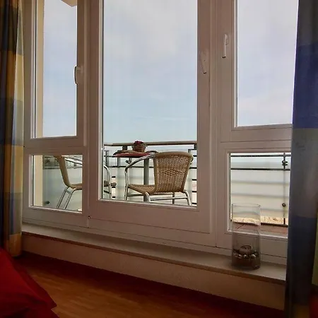 Kaiserhof 209 아파트 *