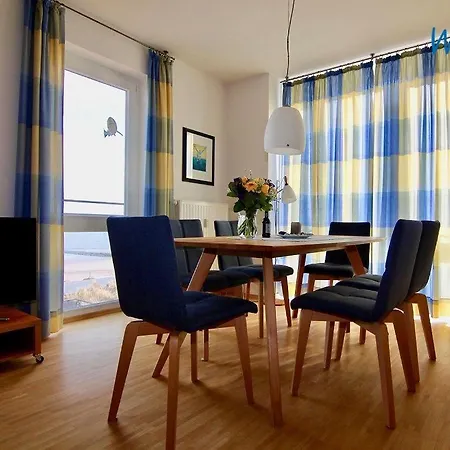 Kaiserhof 209 아파트 *