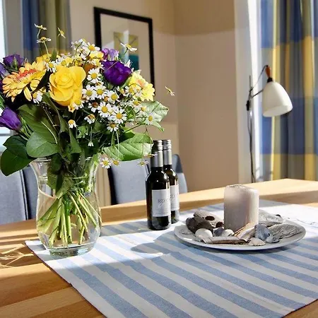 Kaiserhof 209 아파트