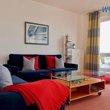 아파트 Kaiserhof 209 방어로게